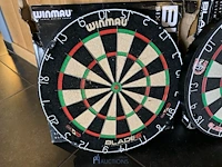 2 dartsborden - afbeelding 2 van  4