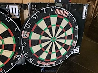 2 dartsborden - afbeelding 3 van  4
