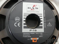 2 das p-15 pa kasten - afbeelding 2 van  3