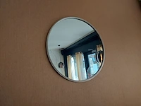 2 deco wandspiegels - afbeelding 2 van  3