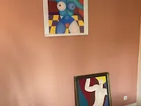 2 decoratieve kaders - afbeelding 1 van  4