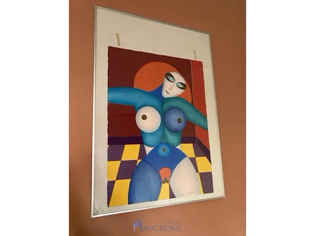 2 decoratieve kaders - afbeelding 2 van  4