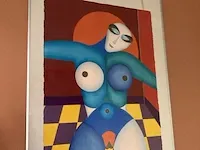 2 decoratieve kaders - afbeelding 2 van  4