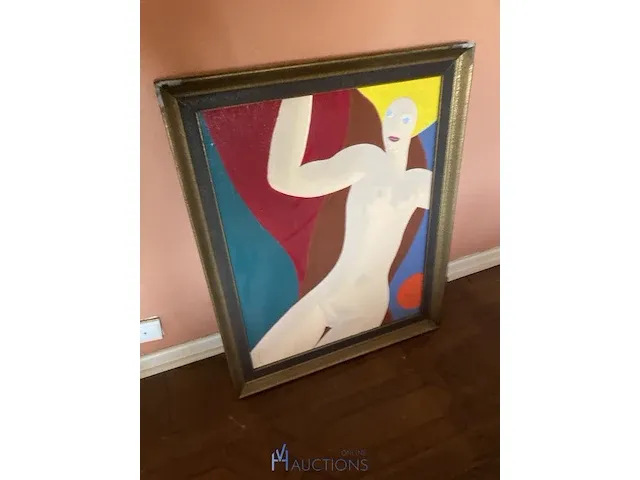 2 decoratieve kaders - afbeelding 3 van  4