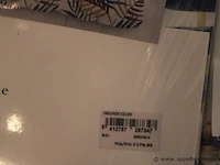 2 dekbedovertrekken ambiante 260x240 - afbeelding 3 van  3
