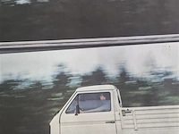 2-delige affiche transporter - afbeelding 3 van  3