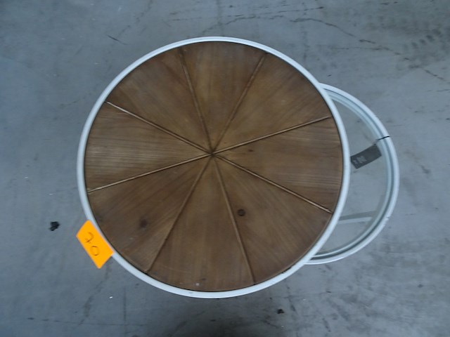 2-delige bijzettafel - afbeelding 2 van  3