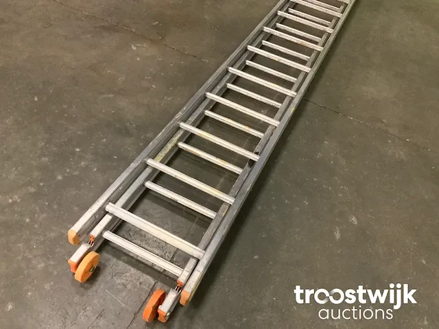 2-delige ladder - afbeelding 3 van  6