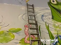 2-delige ladder - afbeelding 3 van  4