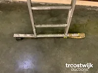 2-delige ladder - afbeelding 4 van  4