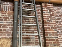 2-delige schuifladder - afbeelding 3 van  3