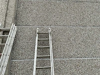 2-delige schuifladder - afbeelding 3 van  3