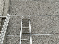 2-delige schuifladder - afbeelding 3 van  3