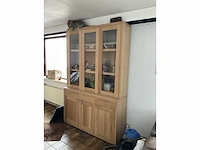2-delige wandkast - afbeelding 2 van  5