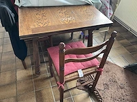 2-delige wandkast - afbeelding 3 van  5