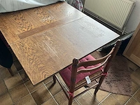 2-delige wandkast - afbeelding 4 van  5