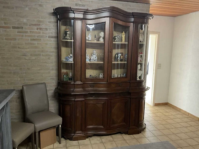 2-delige wandkast - afbeelding 1 van  4