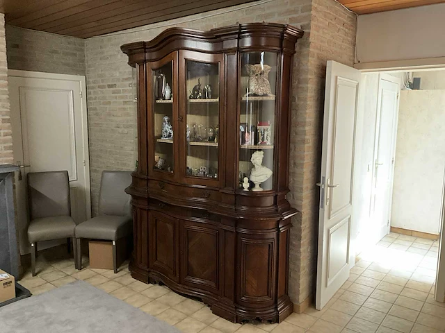 2-delige wandkast - afbeelding 2 van  4