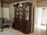 2-delige wandkast - afbeelding 2 van  4