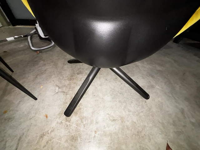 2 design zetels b&b italia husk - afbeelding 3 van  3