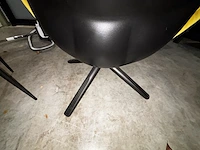 2 design zetels b&b italia husk - afbeelding 3 van  3