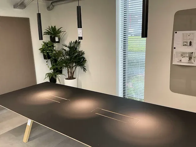 2 designlampen - afbeelding 1 van  4