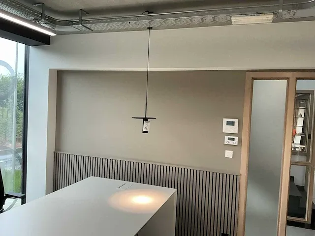 2 designlampen - afbeelding 2 van  4