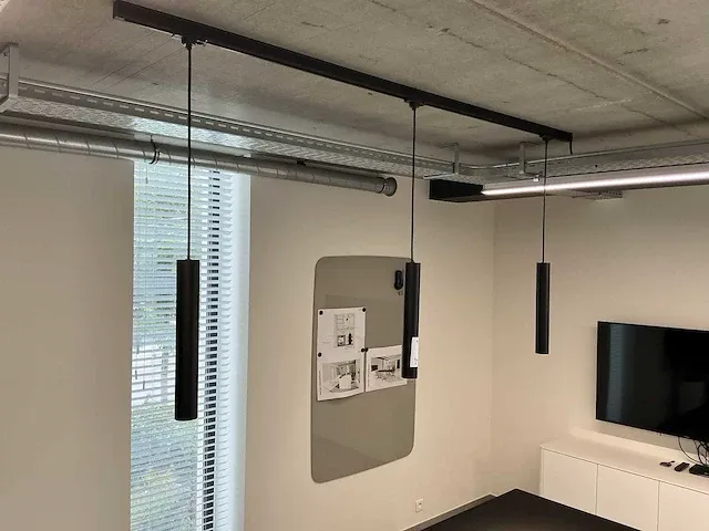 2 designlampen - afbeelding 3 van  4