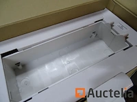 2-deurbel intercom deurlijn 150810 - afbeelding 5 van  9