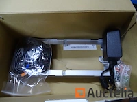 2-deurbel intercom deurlijn 150810 - afbeelding 6 van  9