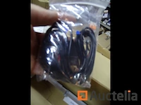 2-deurbel intercom deurlijn 150810 - afbeelding 7 van  9