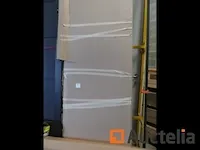 2 deuren en 1 raamkozijnen - afbeelding 4 van  17