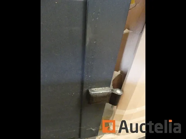 2 deuren en 1 raamkozijnen - afbeelding 6 van  17