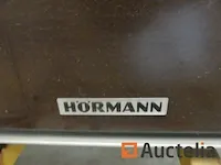 2 deuren en 1 raamkozijnen