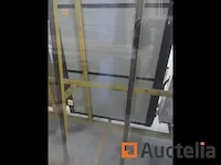 2 deuren en 1 raamkozijnen - afbeelding 15 van  17