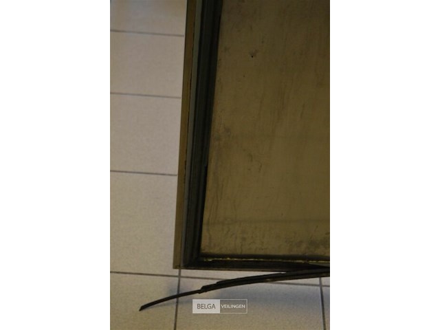 2 deuren frigo diamond goldline 220 v 1,44 x 2,10 x 80 - afbeelding 4 van  7