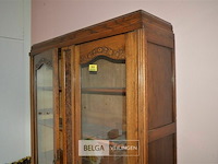 2-deurs kast - afbeelding 2 van  3