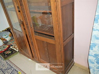 2-deurs kast - afbeelding 3 van  3