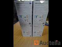 2 devolo home control radiatorthermostaten - afbeelding 3 van  7
