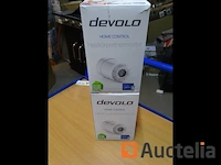 2 devolo home control radiatorthermostaten - afbeelding 6 van  7
