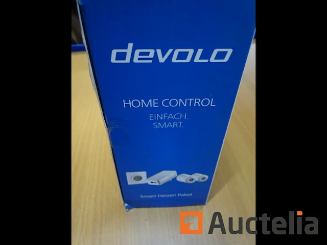 2 devolo home control radiatorthermostaten - afbeelding 7 van  7