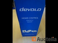 2 devolo home control radiatorthermostaten - afbeelding 7 van  7