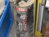 2 diamandboren rems - afbeelding 2 van  2