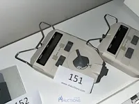2 digitale pd meters - afbeelding 2 van  7