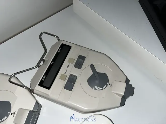 2 digitale pd meters - afbeelding 3 van  7
