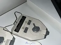 2 digitale pd meters - afbeelding 3 van  7