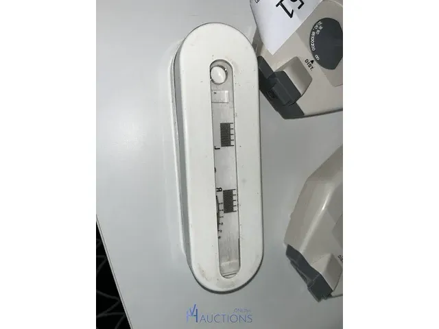 2 digitale pd meters - afbeelding 7 van  7