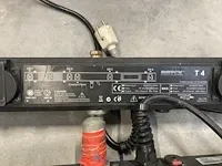 2 dimmer showbars botex - afbeelding 4 van  4