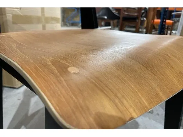 2 dining chairs atom 58 - afbeelding 2 van  2