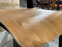 2 dining chairs atom 58 - afbeelding 2 van  2